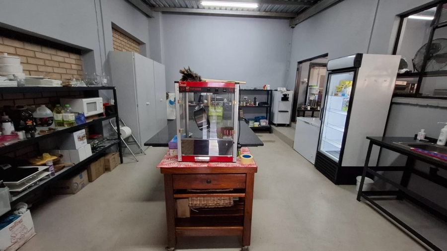 0 Bedroom Property for Sale in Klerksdorp Rural North West